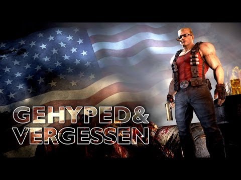 Top 10 Spiele-Hypes: Gefeiert und gefallen