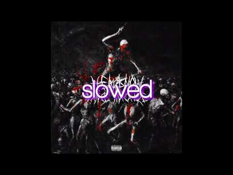 HEARTSNOW, FACE - Они нас знают (slоwed)