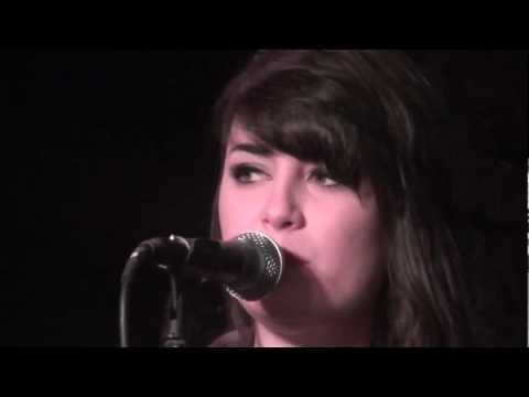 Ian Prowse's  Monday Club 14.1.13 014