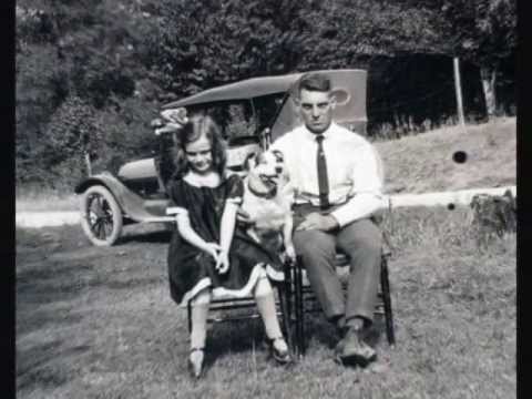 Penny Candy ~ Jim Reeves  (1954)