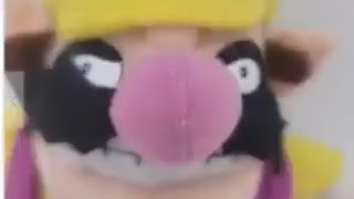 Cover art for Wario movin’ and groovin’