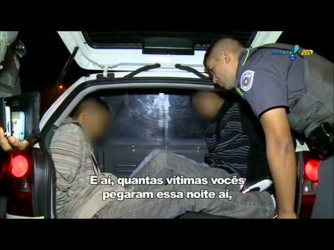 Operação de Risco - 06/06/2014 - Completo - HD