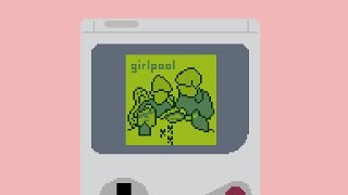 Girlpool - Before The World Was Big (8-bit Style Cover)