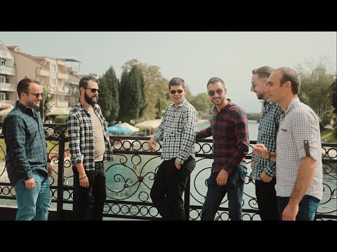Pesna za Struga - Grupa Zarina