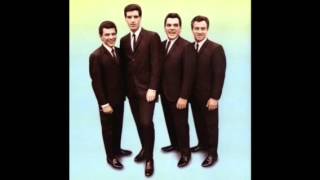 Frankie Valli and the Four Seasons - Stay