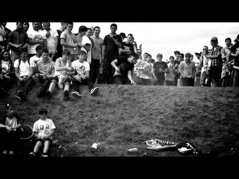 Channel 4Down BMX : Boyley Jam 2011