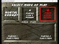 UMK 3 CLASSIC FINISHING MOVES AND MORE MK KOMPLETE UPDATE