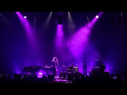 Morning Sheets - Patrick Watson