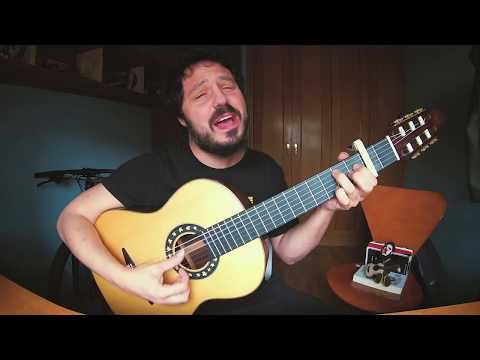 El Kanka - Confesión (Día 14) #ElKankaEnCasa