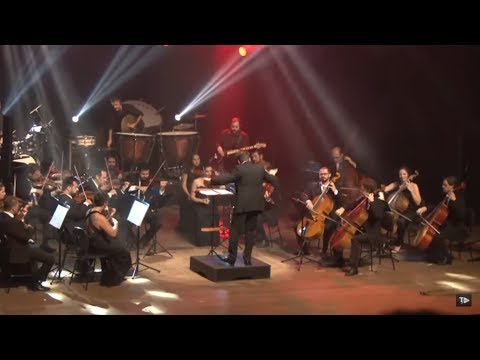TJ UFSC 04/05/18 - Camerata Florianópolis // Exposição Mamilo Manifesto