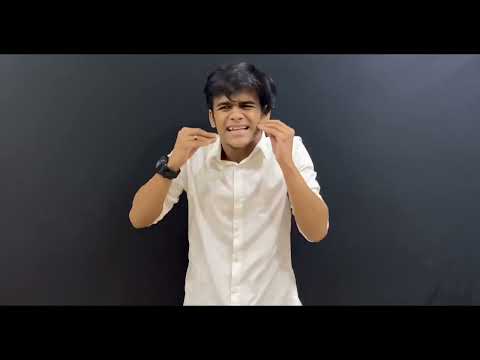 Ishan Saxena Audition 2