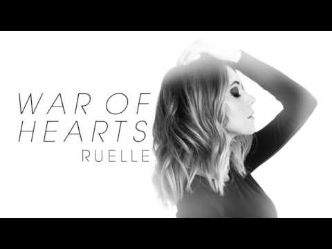 RUELLE - War Of Hearts (Official Audio) #Malec