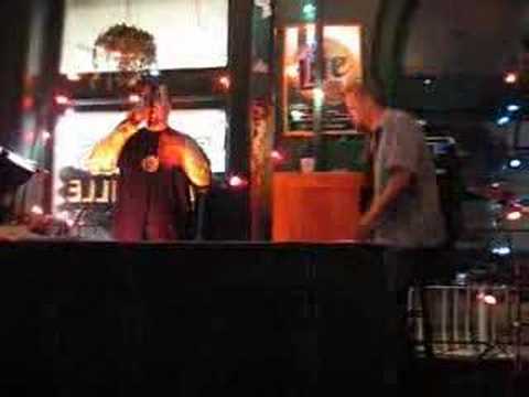 RIPLAK And NDK Live At Boozies!