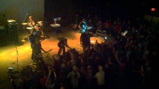Codeseven - Boys of Summer (Reunion 2011)