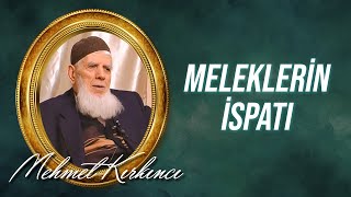 Mehmed Kırkıncı - Bekâ-i ruh, Melâike ve Haşre Dair - Bölüm 1