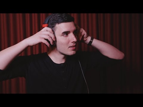 Studio Netsky: Hoe goed kent Boris zijn eigen nummers?