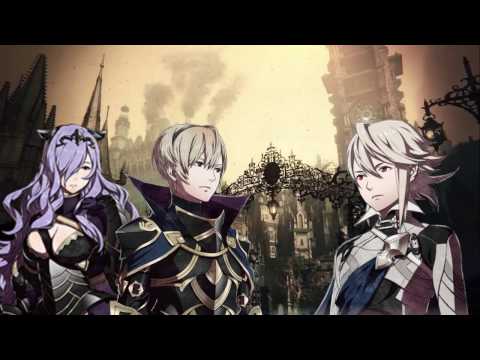 Fixing Fire Emblem Fates: Conquest (500 subscriber Special)
