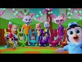 Bear In The Big Blue House Videos Promo TheCartoonMan12 Style