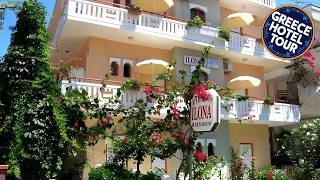 Ilona Apartments Chania | Crete Island, Greece | Hotel Review 🛏️