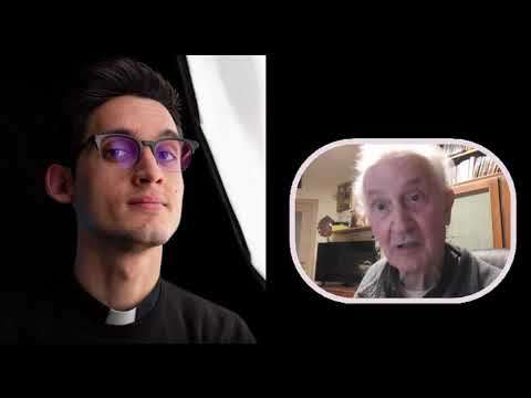 Don Giorgio presents... On the case of Don Alberto Ravagnani