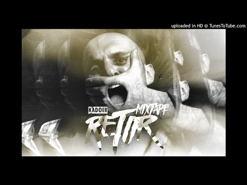 Ciurivankopson - Dopamina (RETOR MIXTAPE)