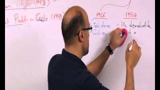 Kpss Lisans Çağdaş Türk ve Dünya Tarihi 6