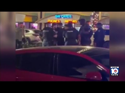 YouTuber Jack Doherty faces drug charges after arrest in Miami Beach