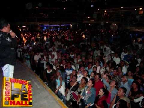 La Desicion Vallenata -Voy hacerme el loco