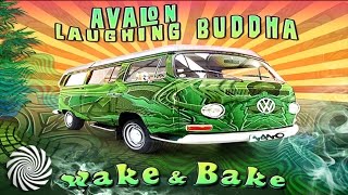 Avalon & Laughing Buddha - Wake & Bake
