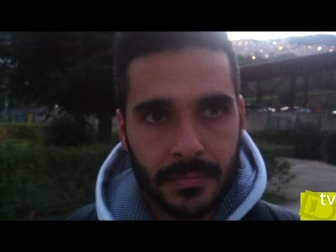 Marcello Angheleddu centrocampista Lanusei