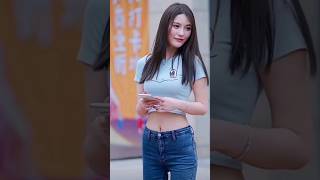 Hottest Chinese street girls #hottest #Chinese #beautiful #street #girls #gorgeous #women