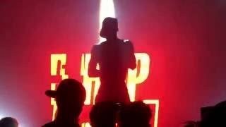 Hopsin - Die This Way LIVE @ PHILADELPHIA