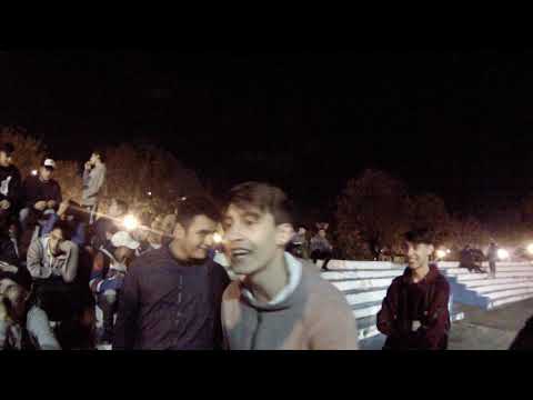 Ciri & Thom vs Skay & Fab - 8vos - 2vs2 - Fecha 5