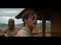 The Ghost And The Darkness Lion Attack On People Entertainment Clips Lion Attack