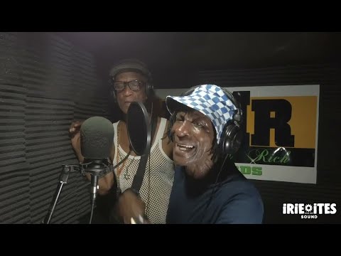 U Brown & Supa Beagle & Irie Ites - Long Time (Dubplate)