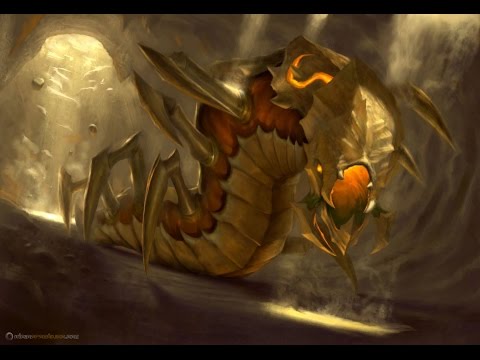 hon : Geomancer เล่น ขำขำ  Mid warrrrr