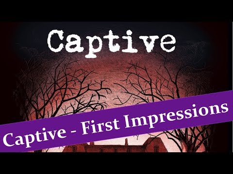 First Impressions - JTRPodcast