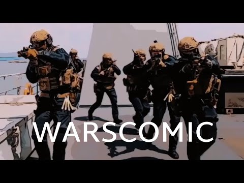 Masters of Covert Warfare: The Secrets of Special Operations Forces