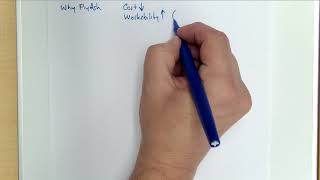 Concrete Admixtures and Pozzolans overview Part 1