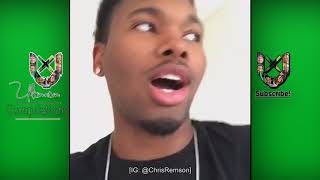 BEST Chris Remson Vine Compilation 2017 - ALL VINES W/ TITLES!
