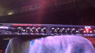 Video thumbnail for Engl e530 Modern Rock preamp by Nikolay Karageorgiev