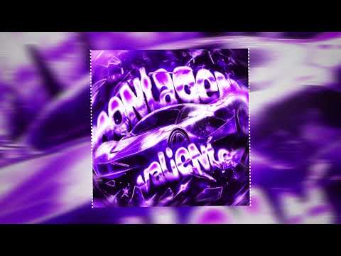 MONTAGEM VALIENTE (Ultra Slowed) - BaoFX, VKZ