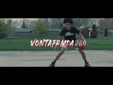 Vonta Frmda260 - FEAST