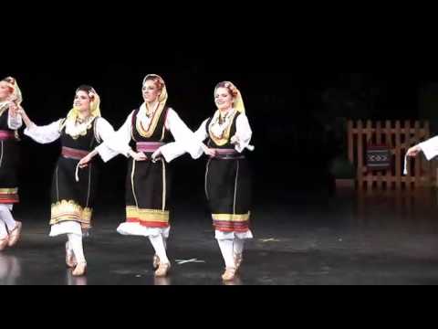 Vuk Karadzic, Vesele Sopske, 2016