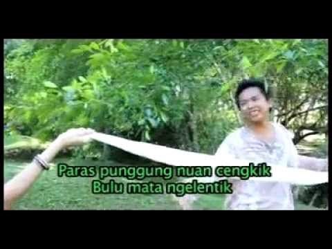 TEKENYIT TEGEPANG - PELIMA MATHEW (ORIGINAL)