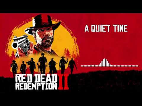Red Dead Redemption 2 Official Soundtrack - A Quiet Time