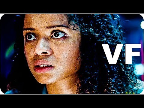 THE CLOVERFIELD PARADOX Bande Annonce VF (2018)