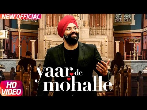 Yaar De Mohalle