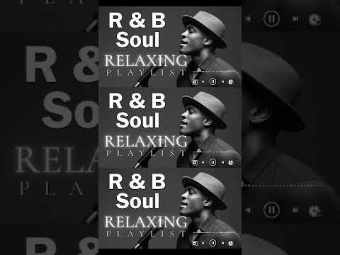【R&B Soul】Relaxing Chill Playlist – Soulful Vocals & Deep Grooves
