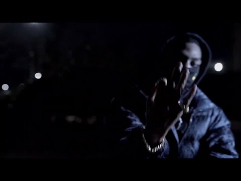 Lnf Stacks x Shawny Binladen x Four50 - Plug In The Kitchen ProdBy: Cash Cobain ( Unofficial Video )